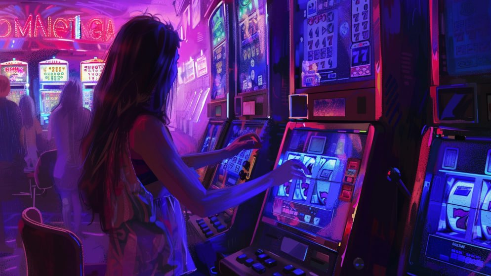 55rtp platform taruhan olahraga dan slot online terpercaya Indonesia